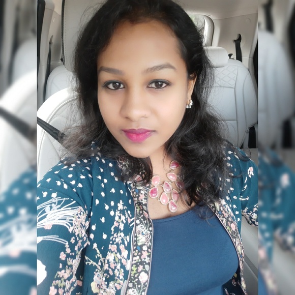 Meet your Posher, Srujana - Picture 1 of 1